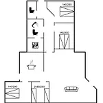 Uta - 300m From The Sea By Interhome Gedser