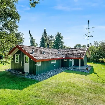 Hébergement de vacances Uta - 300m From The Sea By Interhome Gedser