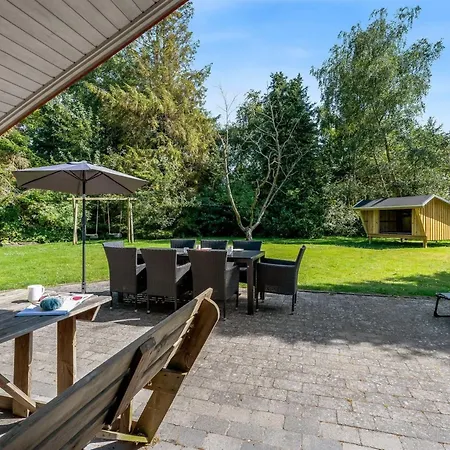 Hébergement de vacances Uta - 300m From The Sea By Interhome *