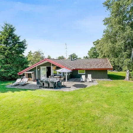 Σπίτι διακοπών Uta - 300m From The Sea By Interhome