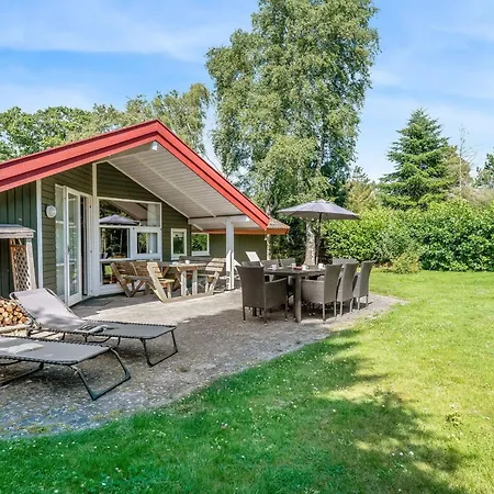 Hébergement de vacances Uta - 300m From The Sea By Interhome Gedser