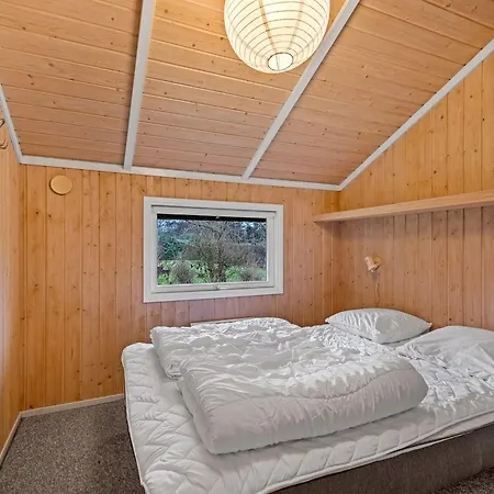 Uta - 300m From The Sea By Interhome Gedser