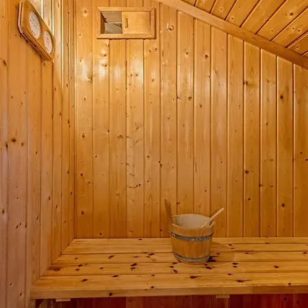 Hébergement de vacances Uta - 300m From The Sea By Interhome Gedser