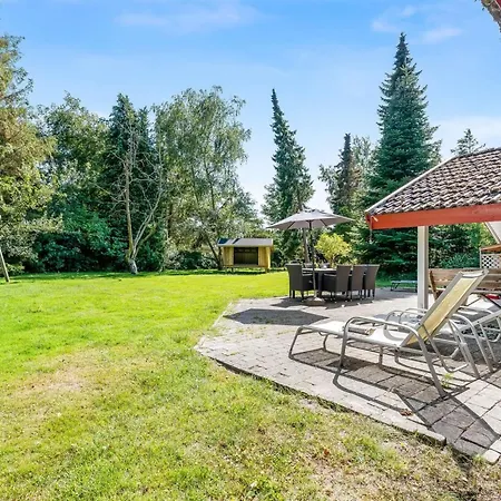 Hébergement de vacances Uta - 300m From The Sea By Interhome Gedser