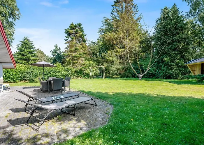 Holiday home Uta - 300m From The Sea By Interhome *